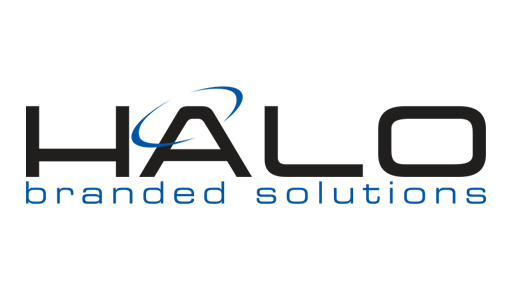 Halo Branded Solutions logo
