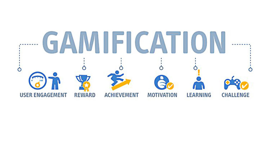Gamification in Recruitment